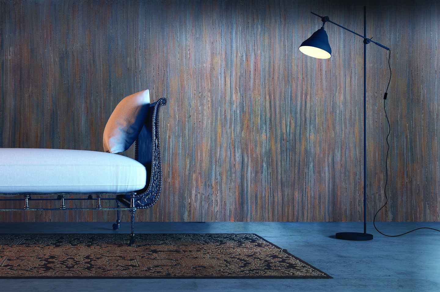 Dekoratif Duvar Kaplama